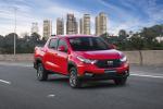 Fiat Strada Freedom Cabine Dupla 2020 года